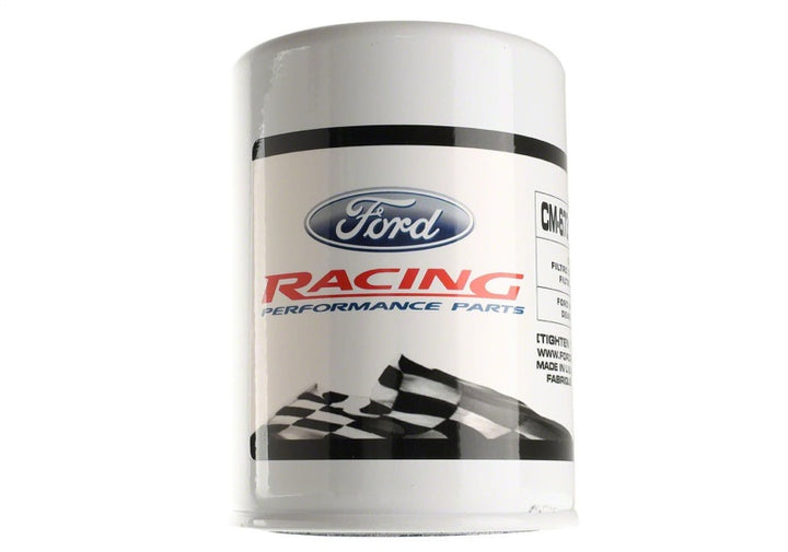 Ford Racing High Performance Oil Filter - Bull Strap