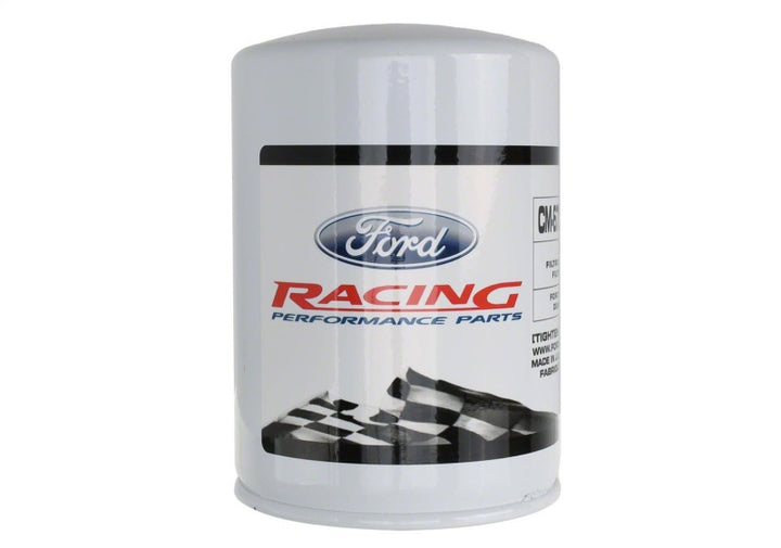 Ford Racing High Performance Oil Filter - Bull Strap