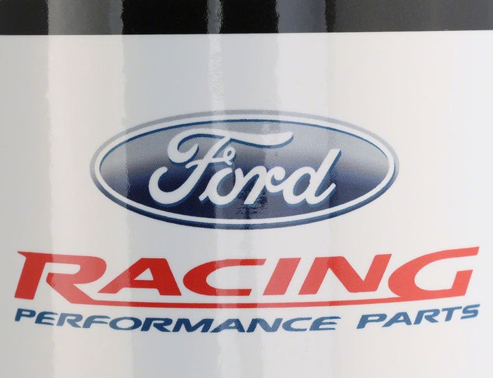 Ford Racing High Performance Oil Filter - Bull Strap