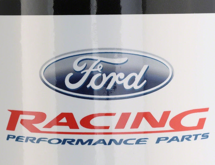 Ford Racing High Performance Oil Filter - Bull Strap