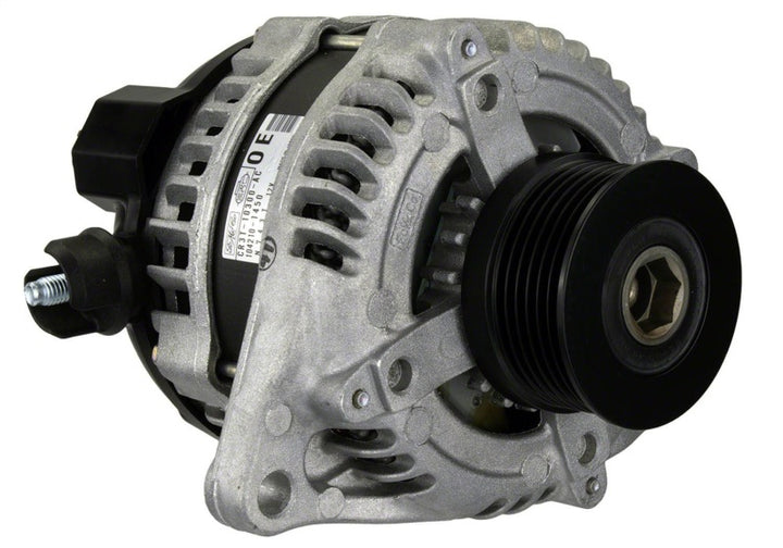 Ford Racing Mustang BOSS 302 Alternator Kit - Bull Strap