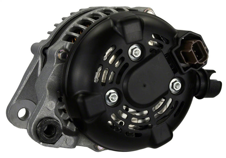 Ford Racing Mustang BOSS 302 Alternator Kit - Bull Strap
