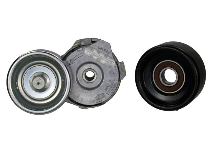 Ford Racing Mustang BOSS 302 Alternator Kit - Bull Strap