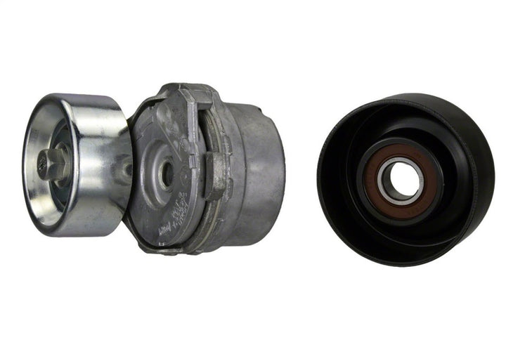 Ford Racing Mustang BOSS 302 Alternator Kit - Bull Strap