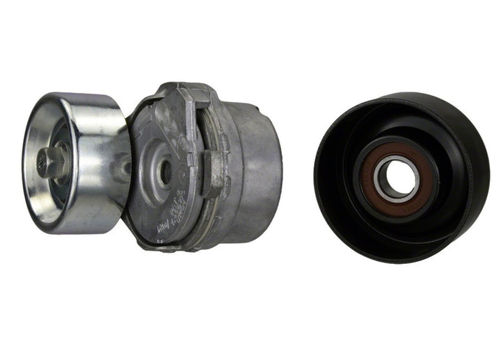 Ford Racing Mustang BOSS 302 Alternator Kit - Bull Strap