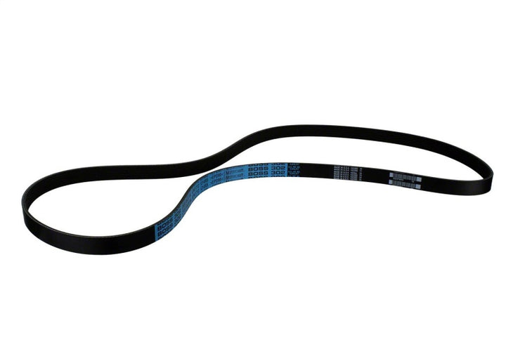Ford Racing Mustang BOSS 302 Alternator Kit - Bull Strap