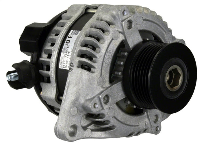 Ford Racing Mustang BOSS 302 Alternator Kit - Bull Strap