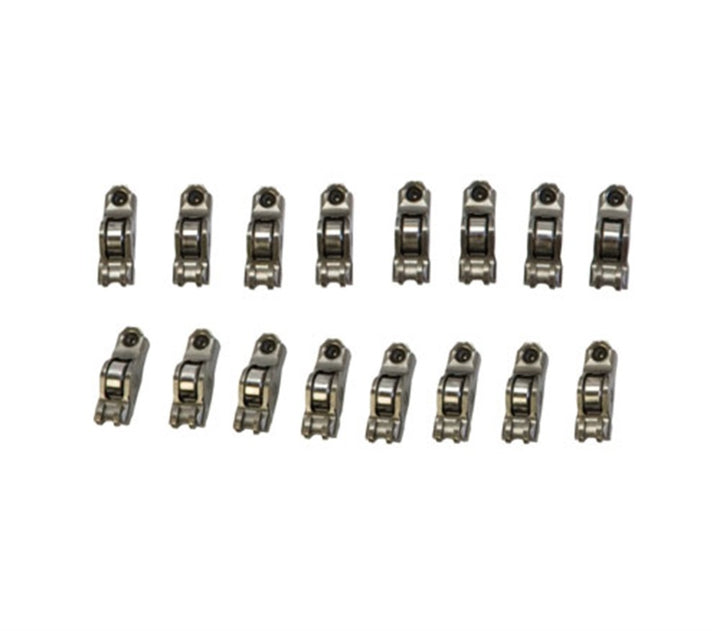 Ford Racing Mustang SVT 5.4L Modular Rocker Arm Set - Bull Strap