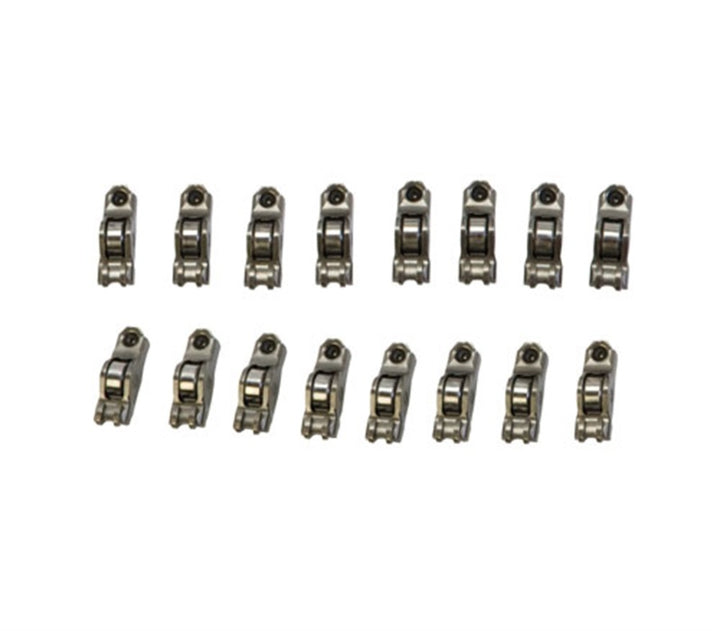 Ford Racing Mustang SVT 5.4L Modular Rocker Arm Set - Bull Strap