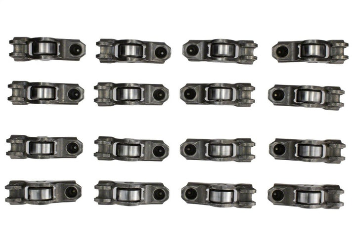 Ford Racing Mustang SVT 5.4L Modular Rocker Arm Set - Bull Strap