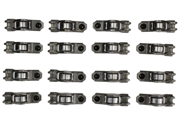 Ford Racing Mustang SVT 5.4L Modular Rocker Arm Set - Bull Strap