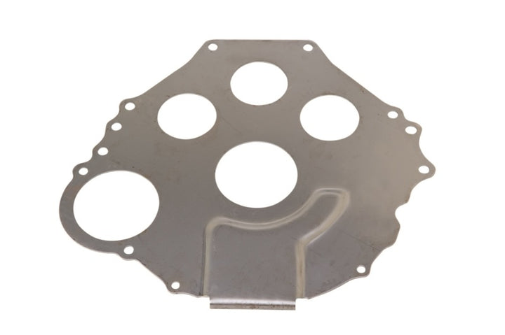 Ford Racing Starter Index Plate Small Block Manual Transmission - Bull Strap
