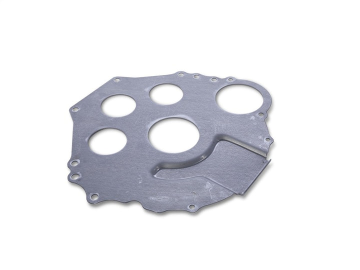 Ford Racing Starter Index Plate Small Block Manual Transmission - Bull Strap