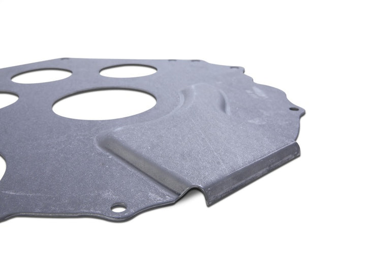 Ford Racing Starter Index Plate Small Block Manual Transmission - Bull Strap