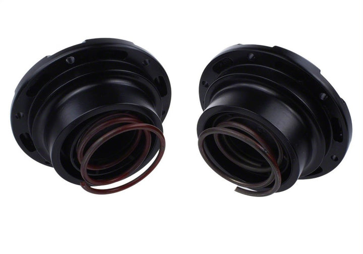Ford Racing Super Duty Warn Locking Hubs - Bull Strap