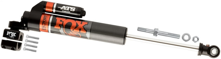 Fox 07-18 Jeep Wrangler JK 2.0 Factory Race Series ATS Stabilizer 1-1/2in Tie Rod - Bull Strap