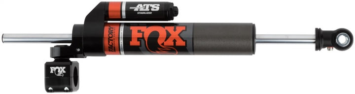 Fox 07-18 Jeep Wrangler JK 2.0 Factory Race Series ATS Stabilizer 1-1/2in Tie Rod - Bull Strap