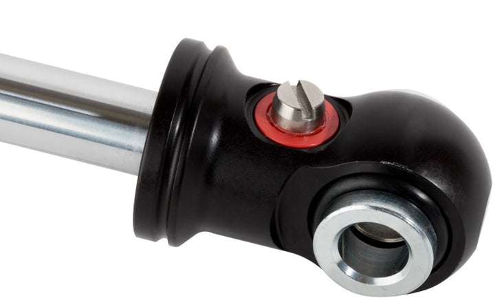 Fox 07-18 Jeep Wrangler JK 2.0 Factory Race Series ATS Stabilizer 1-1/2in Tie Rod - Bull Strap