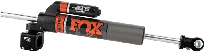Fox 07-18 Jeep Wrangler JK 2.0 Factory Race Series ATS Stabilizer 1-1/2in Tie Rod - Bull Strap