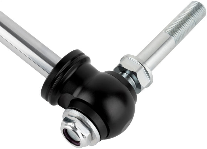 Fox 07-18 Jeep Wrangler JK 2.0 Performance Series 8.1in. TS Stabilizer 1 1/2in Tie Rod - Bull Strap