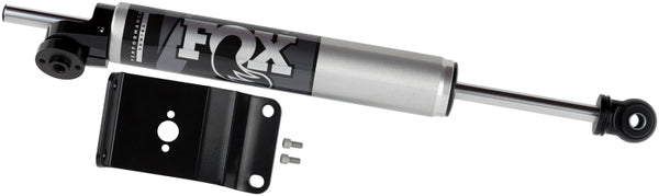 Fox 14-18 RAM 2500/3500 2.0 Performance Series 8.3in TS Stabilizer Axle Mount - Bull Strap