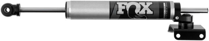 Fox 14-18 RAM 2500/3500 2.0 Performance Series 8.3in TS Stabilizer Axle Mount - Bull Strap