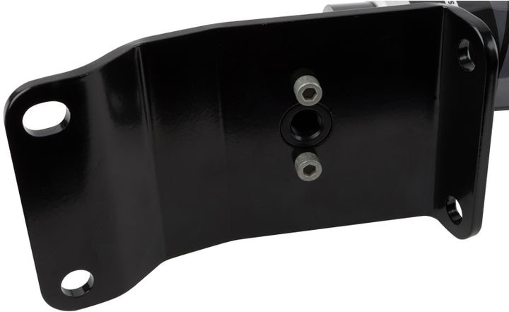 Fox 14-18 RAM 2500/3500 2.0 Performance Series 8.3in TS Stabilizer Axle Mount - Bull Strap