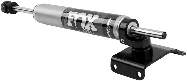 Fox 14-18 RAM 2500/3500 2.0 Performance Series 8.3in TS Stabilizer Axle Mount - Bull Strap