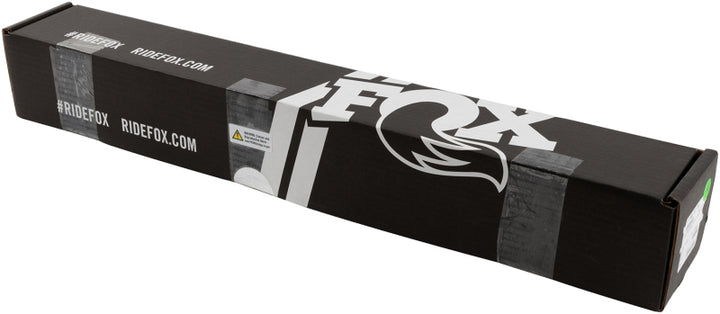 Fox 14-18 RAM 2500/3500 2.0 Performance Series 8.3in TS Stabilizer Axle Mount - Bull Strap