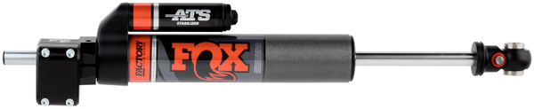 Fox 17-19 Ford F250/F350 4WD 2.0 Factory Race Series 8.1in ATS Stabilizer Stock Replacement - Bull Strap
