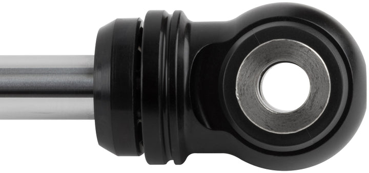 Fox 18+ Jeep JL 2.0 Performance Series 13.2in. Smooth Body Reservoir Rear Shock / 4.5-6in. Lift - Bull Strap