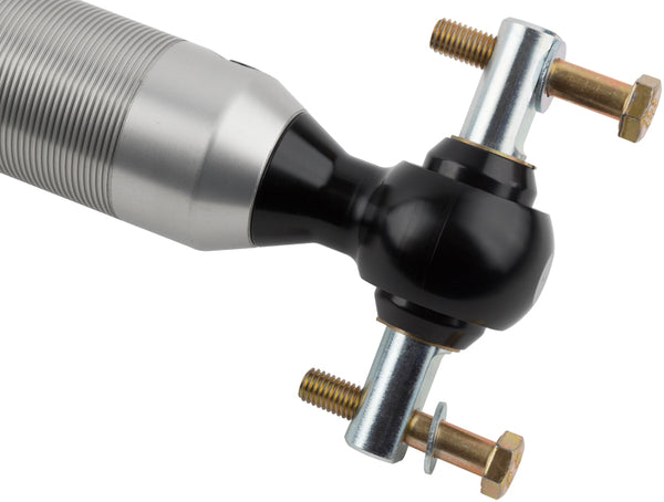 Fox 19+ GM 1500 w/UCA 2.0 Performance Series Front Coilover Non-TB 2-3.5in Lift/TB 1.5 Lift - Bull Strap