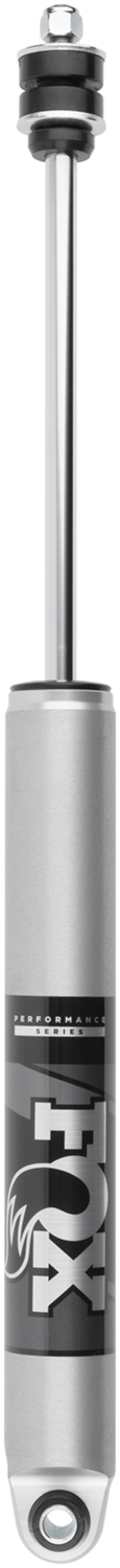 Fox 19+ Ram 1500 4WD 2.0 Performance Series IFP Shock (Alum) / 0-2in. Lift - Rear - Bull Strap