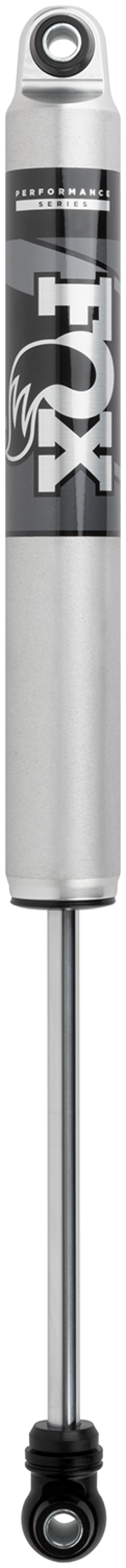 Fox 1999+ Chevy HD 2.0 Perf Series 10.1in IFP Rear Shock / 1.5in-3.5in Lift - Bull Strap