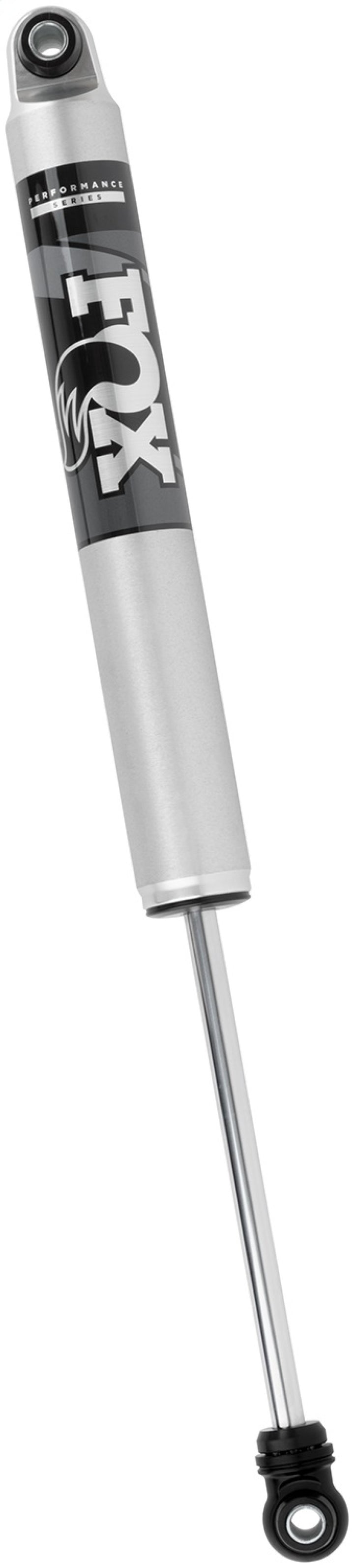 Fox 1999+ Chevy HD 2.0 Perf Series 10.1in IFP Rear Shock / 1.5in-3.5in Lift - Bull Strap