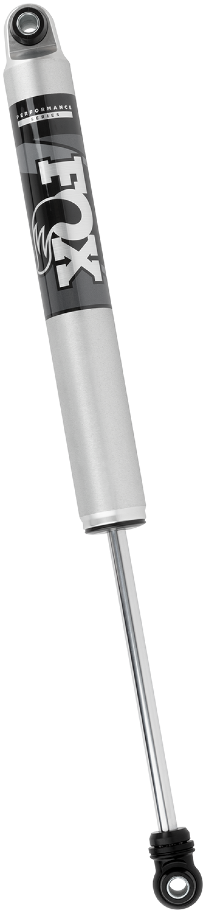 Fox 1999+ Chevy HD 2.0 Perf Series 10.1in IFP Rear Shock / 1.5in-3.5in Lift - Bull Strap