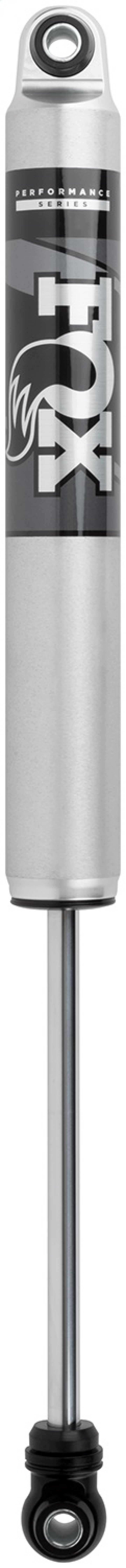 Fox 1999+ Chevy HD 2.0 Perf Series 10.1in IFP Rear Shock / 1.5in-3.5in Lift - Bull Strap