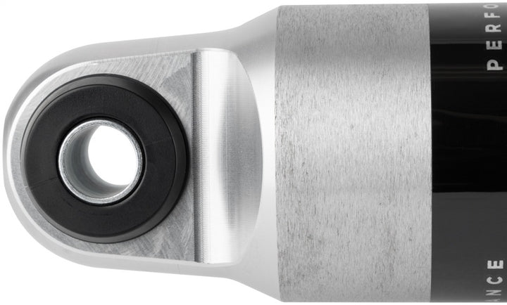 Fox 2008+ Dodge Ram 2500/3500 4WD 2.0 Performance Series IFP Steering Stabilizer (Alum) - Bull Strap