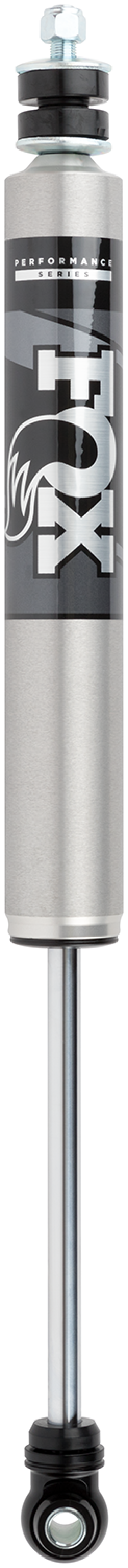 Fox 2014+ Dodge 2500 2.0 Perf Series 9.1in IFP Rear Shock / 0-1.5in Lift - Bull Strap