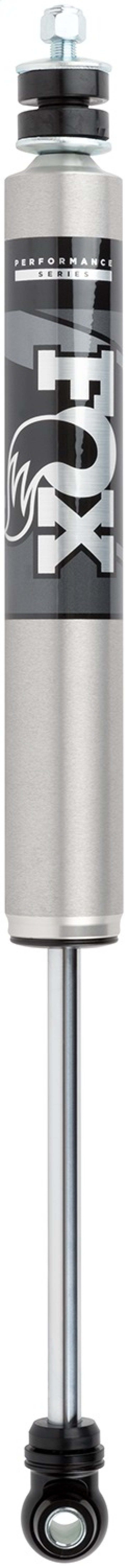 Fox 2014+ Dodge 2500 2.0 Perf Series 9.1in IFP Rear Shock / 0-1.5in Lift - Bull Strap