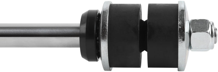Fox 97-On Y61/88-97 Y60 Nissan Patrol 2.0 Performance Series 9.1in. Smooth Body IFP Front Shock - Bull Strap