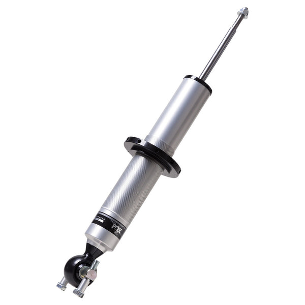 Fox Factory 2021+ Ford Bronco Performance Series 2.5 Front Coilover - Bull Strap