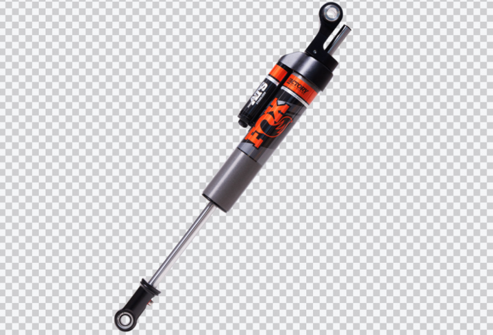 Fox Factory 24-25 Ineos Grenadier Race Series 2.0 ATS Stabilizer - Bull Strap