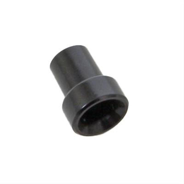 Fragola -3AN Tube Sleeve Black 10 Pack - Bull Strap