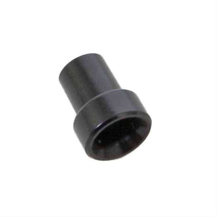 Fragola -3AN Tube Sleeve Black 10 Pack - Bull Strap