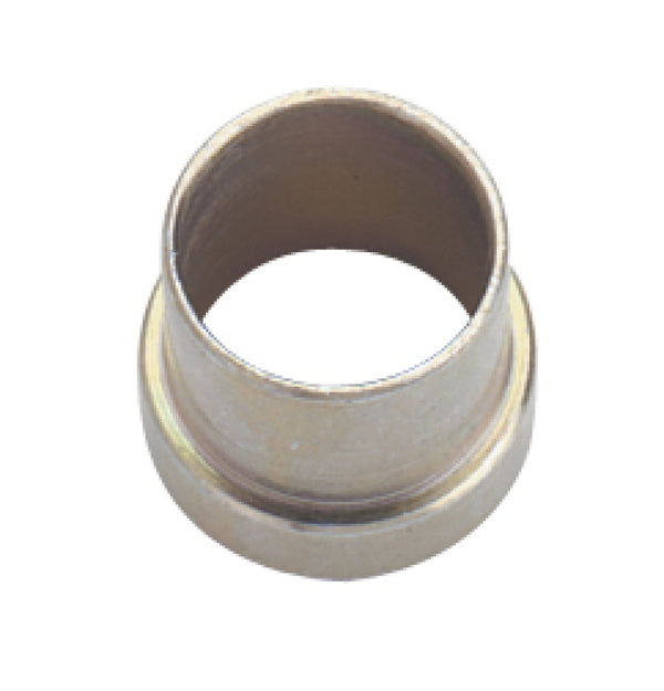 Fragola -3AN Tube Sleeve - Steel - Bull Strap
