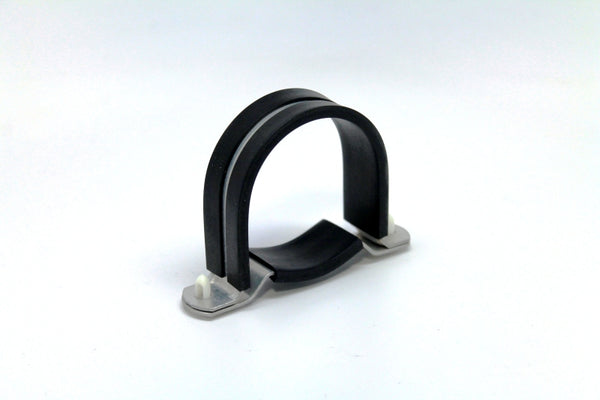Fuelab Bracket & Hardware Kit for 818xx/828xx Series Filters (828xx Series Need 2) - 1 Bracket - Bull Strap