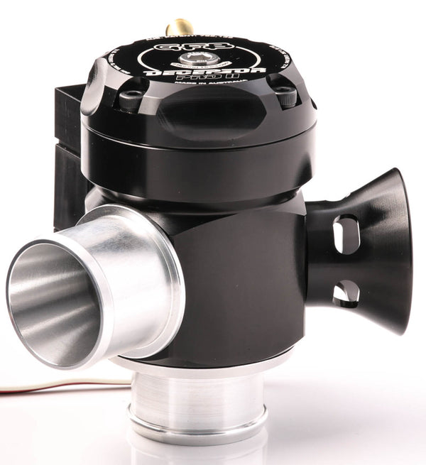 GFB 03-10 Evo 8-10 Deceptor Pro II Blow Off Valve Kit - Bull Strap
