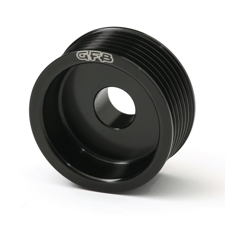 GFB 13+ Subaru BRZ / 13+ Scion FR-S Lightweight Alternator Pulley - Bull Strap