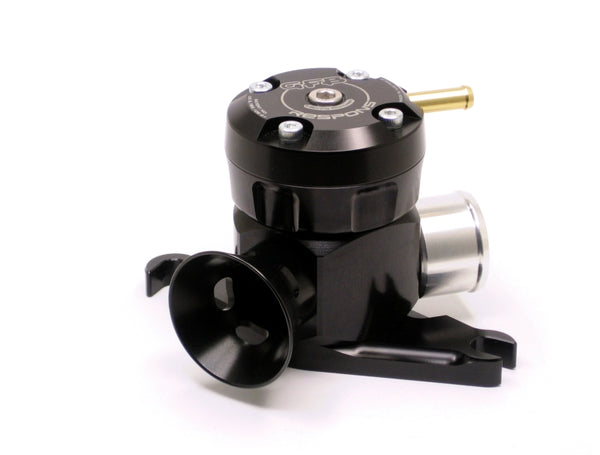 GFB 99-00 WRX/STI TMS Respons Blow Off Valve Kit - Bull Strap